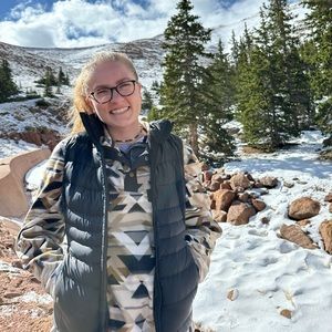 Meet your Posher, Brianna